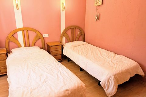 Villa i Benitachell, Alicante, Benitachell - € 499.000 | Ref: SLV33-6524V - foto 14