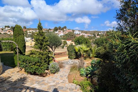 Villa i Benitachell, Alicante, Benitachell - € 499.000 | Ref: SLV33-6524V - foto 41