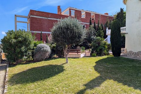 Villa i Benitachell, Alicante, Benitachell - € 499.000 | Ref: SLV33-6524V - foto 43