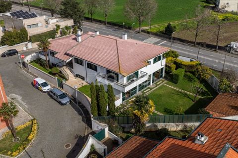 Villa a Pedroucos, Porto, Pedroucos - € 1.200.000 | Ref: ZMPT574907 - foto 4