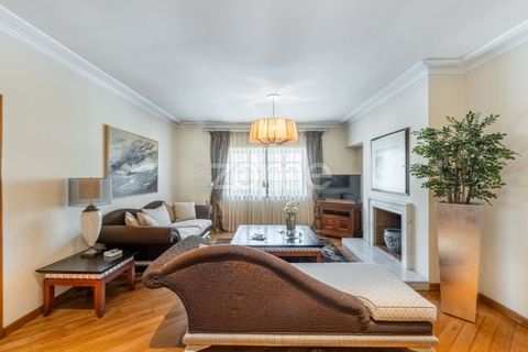 Villa a Pedroucos, Porto, Pedroucos - € 1.200.000 | Ref: ZMPT574907 - foto 12