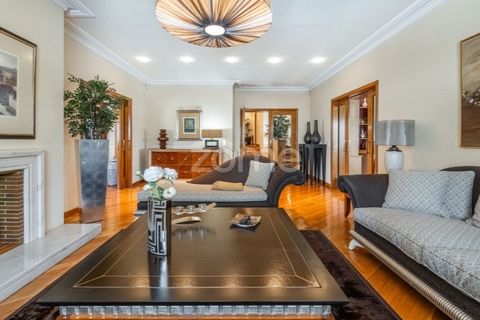 Villa a Pedroucos, Porto, Pedroucos - € 1.200.000 | Ref: ZMPT574907 - foto 10