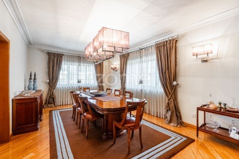 Villa a Pedroucos, Porto, Pedroucos - € 1.200.000 | Ref: ZMPT574907 - foto 13