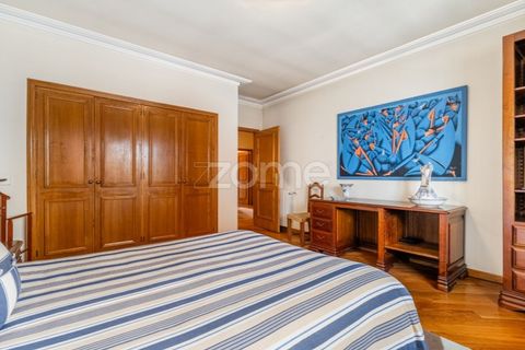 Villa a Pedroucos, Porto, Pedroucos - € 1.200.000 | Ref: ZMPT574907 - foto 20