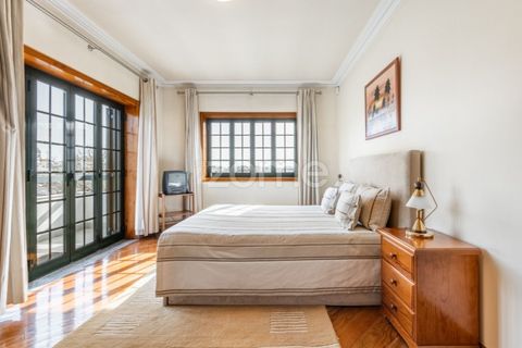 Villa a Pedroucos, Porto, Pedroucos - € 1.200.000 | Ref: ZMPT574907 - foto 24