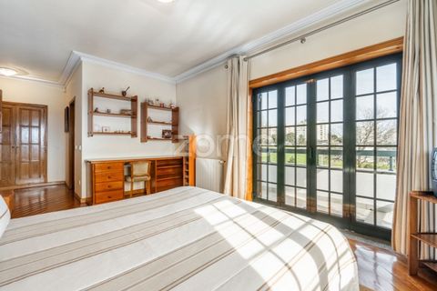 Villa a Pedroucos, Porto, Pedroucos - € 1.200.000 | Ref: ZMPT574907 - foto 25