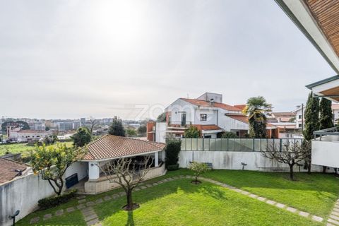 Villa a Pedroucos, Porto, Pedroucos - € 1.200.000 | Ref: ZMPT574907 - foto 27
