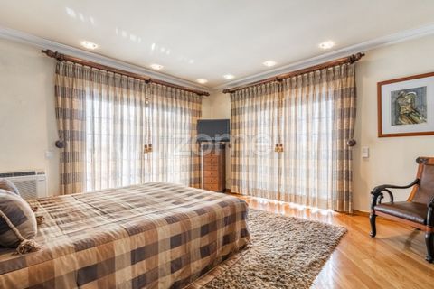 Villa a Pedroucos, Porto, Pedroucos - € 1.200.000 | Ref: ZMPT574907 - foto 29