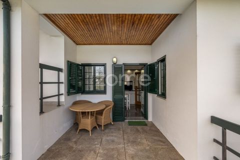 Villa a Pedroucos, Porto, Pedroucos - € 1.200.000 | Ref: ZMPT574907 - foto 34