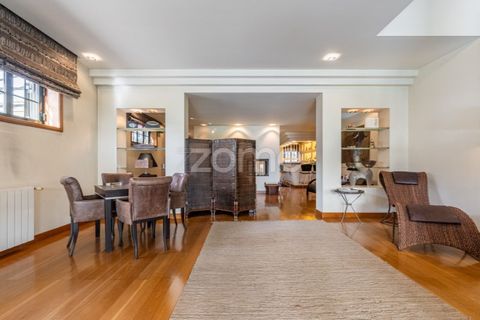 Villa a Pedroucos, Porto, Pedroucos - € 1.200.000 | Ref: ZMPT574907 - foto 35