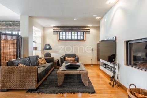 Villa a Pedroucos, Porto, Pedroucos - € 1.200.000 | Ref: ZMPT574907 - foto 37