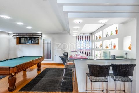Villa a Pedroucos, Porto, Pedroucos - € 1.200.000 | Ref: ZMPT574907 - foto 38