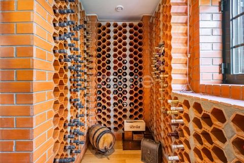 Villa a Pedroucos, Porto, Pedroucos - € 1.200.000 | Ref: ZMPT574907 - foto 42