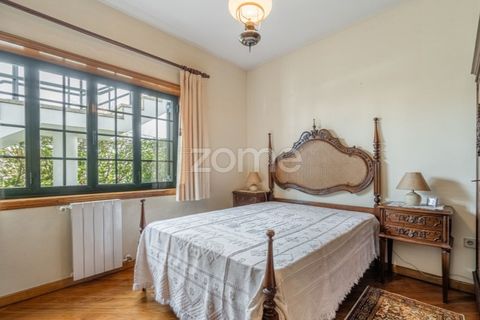 Villa a Pedroucos, Porto, Pedroucos - € 1.200.000 | Ref: ZMPT574907 - foto 43