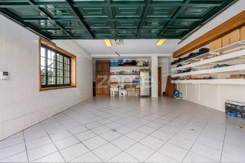 Villa a Pedroucos, Porto, Pedroucos - € 1.200.000 | Ref: ZMPT574907 - foto 45