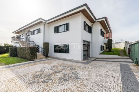 Villa a Pedroucos, Porto, Pedroucos - € 1.200.000 | Ref: ZMPT574907 - foto 46