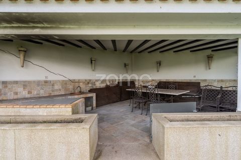 Villa a Pedroucos, Porto, Pedroucos - € 1.200.000 | Ref: ZMPT574907 - foto 48