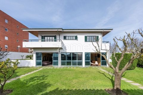 Villa a Pedroucos, Porto, Pedroucos - € 1.200.000 | Ref: ZMPT574907 - foto 49