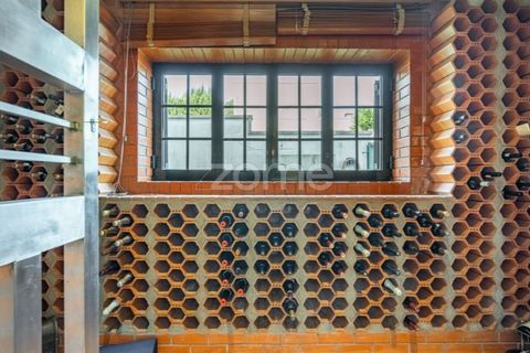 Villa a Pedroucos, Porto, Pedroucos - € 1.200.000 | Ref: ZMPT574907 - foto 41