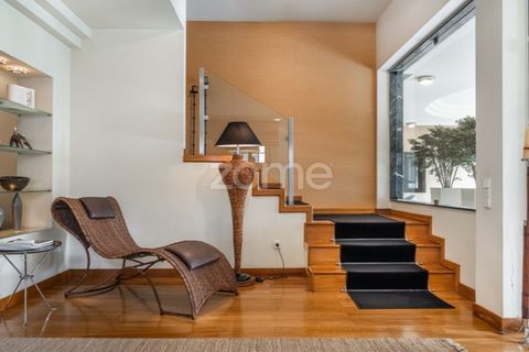 Villa a Pedroucos, Porto, Pedroucos - € 1.200.000 | Ref: ZMPT574907 - foto 36