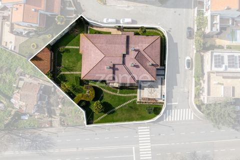 Villa a Pedroucos, Porto, Pedroucos - € 1.200.000 | Ref: ZMPT574907 - foto 50