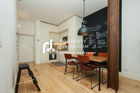 Lejlighed i Lisbon, Lisbon, Lisbon - € 550.000 | Ref: pl988347389 - foto 1
