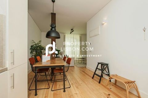Lejlighed i Lisbon, Lisbon, Lisbon - € 550.000 | Ref: pl988347389 - foto 2