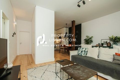 Lejlighed i Lisbon, Lisbon, Lisbon - € 550.000 | Ref: pl988347389 - foto 5