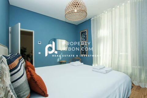 Lejlighed i Lisbon, Lisbon, Lisbon - € 550.000 | Ref: pl988347389 - foto 6