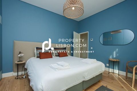 Lejlighed i Lisbon, Lisbon, Lisbon - € 550.000 | Ref: pl988347389 - foto 7