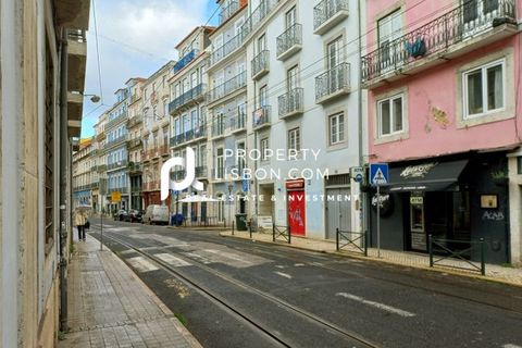 Lejlighed i Lisbon, Lisbon, Lisbon - € 550.000 | Ref: pl988347389 - foto 8