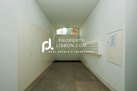 Lejlighed i Lisbon, Lisbon, Lisbon - € 550.000 | Ref: pl988347389 - foto 9