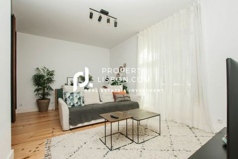 Lejlighed i Lisbon, Lisbon, Lisbon - € 550.000 | Ref: pl988347389 - foto 10