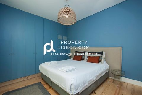 Lejlighed i Lisbon, Lisbon, Lisbon - € 550.000 | Ref: pl988347389 - foto 12