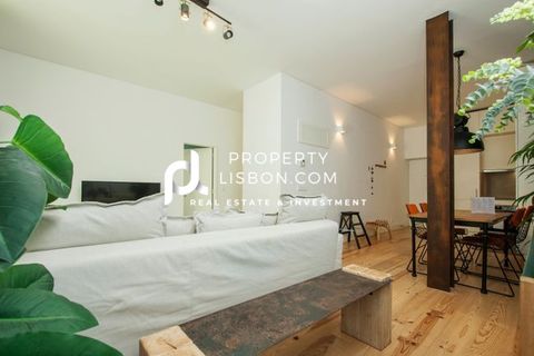 Lejlighed i Lisbon, Lisbon, Lisbon - € 550.000 | Ref: pl988347389 - foto 13