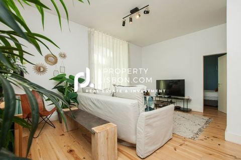 Lejlighed i Lisbon, Lisbon, Lisbon - € 550.000 | Ref: pl988347389 - foto 15