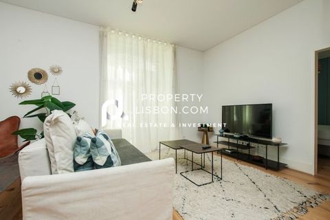 Lejlighed i Lisbon, Lisbon, Lisbon - € 550.000 | Ref: pl988347389 - foto 16