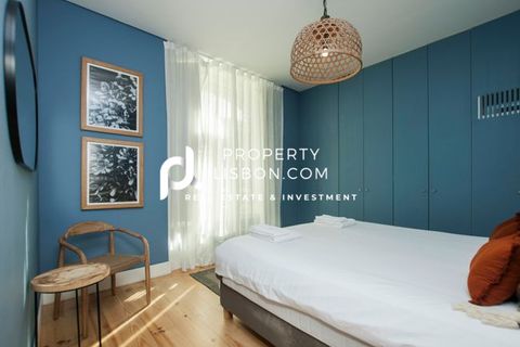 Lejlighed i Lisbon, Lisbon, Lisbon - € 550.000 | Ref: pl988347389 - foto 20