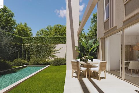 Rækkehus i Godella, Valencia, Godella - € 599.000 | Ref: V342/6084 - foto 2