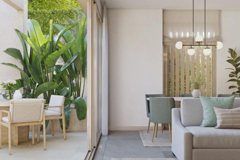 Rækkehus i Godella, Valencia, Godella - € 599.000 | Ref: V342/6084 - foto 5