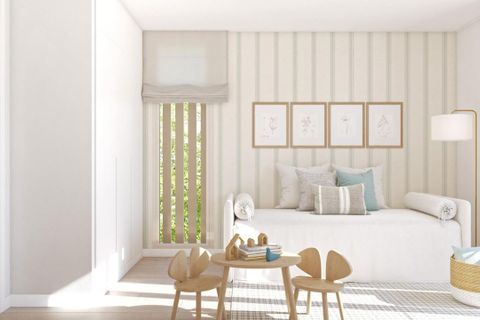 Rækkehus i Godella, Valencia, Godella - € 599.000 | Ref: V342/6084 - foto 6