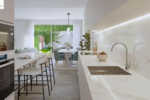 Rækkehus i Godella, Valencia, Godella - € 599.000 | Ref: V342/6084 - foto 7