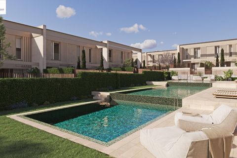 Rækkehus i Godella, Valencia, Godella - € 599.000 | Ref: V342/6084 - foto 10