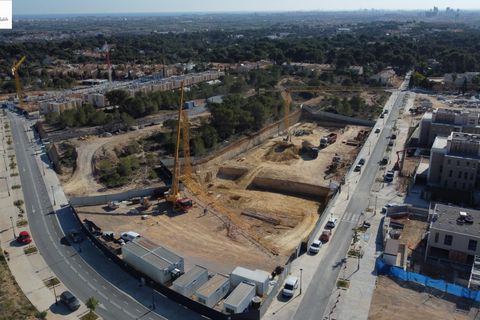 Rækkehus i Godella, Valencia, Godella - € 599.000 | Ref: V342/6084 - foto 11