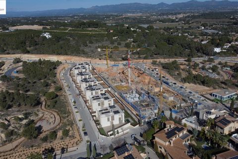 Rækkehus i Godella, Valencia, Godella - € 599.000 | Ref: V342/6084 - foto 12