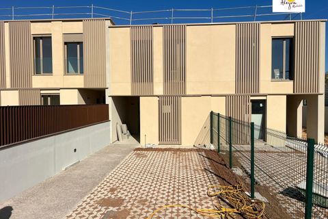 Rækkehus i Godella, Valencia, Godella - € 599.000 | Ref: V342/6084 - foto 13