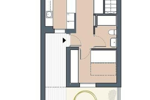 Rækkehus i Godella, Valencia, Godella - € 599.000 | Ref: V342/6084 - foto 15