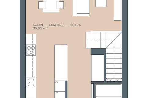 Rækkehus i Godella, Valencia, Godella - € 599.000 | Ref: V342/6084 - foto 17