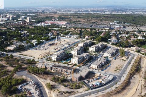 Rækkehus i Godella, Valencia, Godella - € 599.000 | Ref: V342/6084 - foto 18