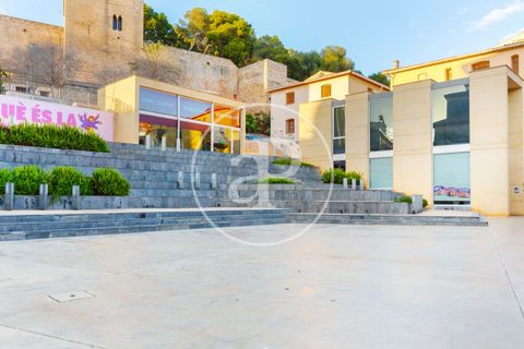 Farm hus i Denia, Alicante, Denia - € 1.050.000 | Ref: VV2503038 - foto 12